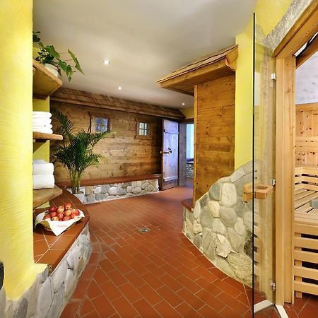 Hotel Ferienwelt Kristall Rauris Exteriér fotografie