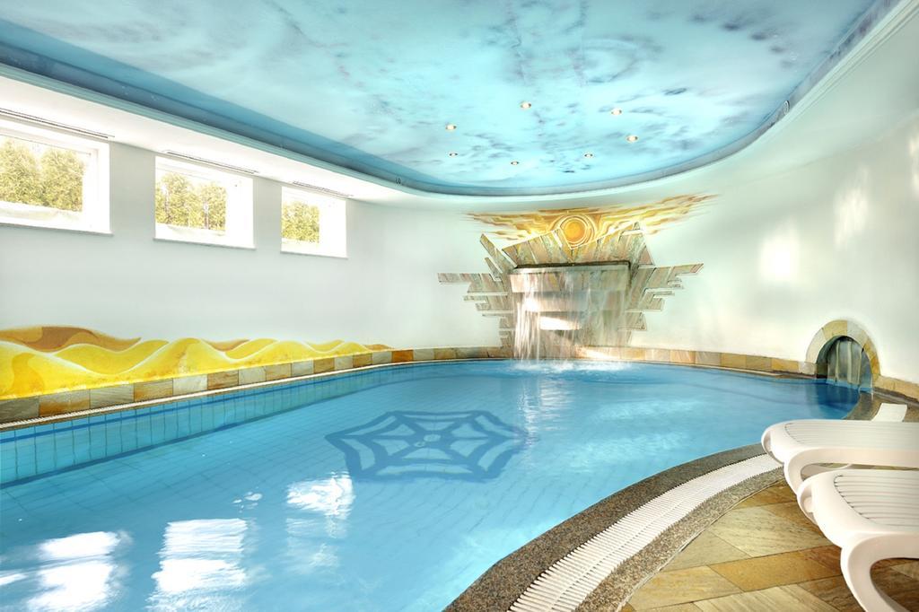 Hotel Ferienwelt Kristall Rauris Exteriér fotografie