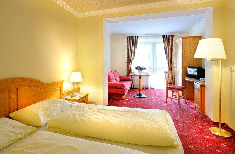 Hotel Ferienwelt Kristall Rauris Exteriér fotografie