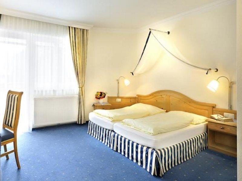Hotel Ferienwelt Kristall Rauris Exteriér fotografie