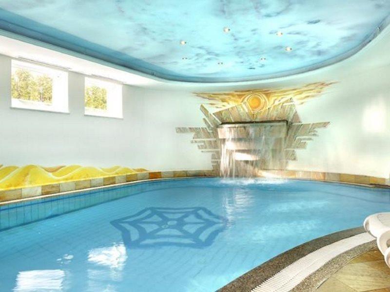 Hotel Ferienwelt Kristall Rauris Exteriér fotografie